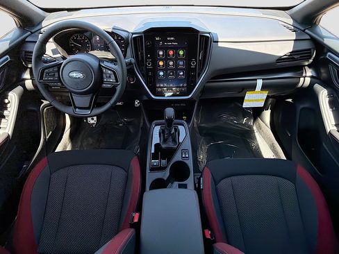 New 2026 Subaru Impreza RS image 15