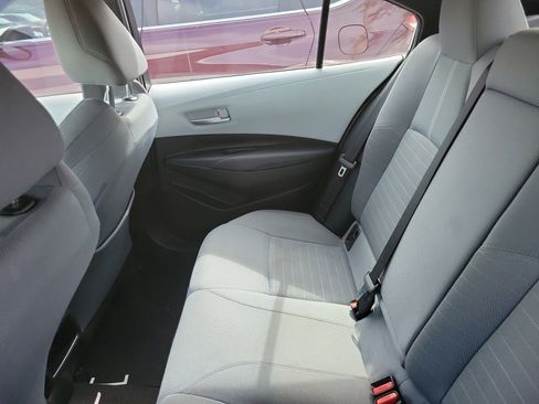 Used 2020 Toyota Corolla SE image 10