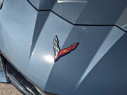 Used 2021 Chevrolet Corvette Stingray Coupe w/ Battery Protection Package image 13