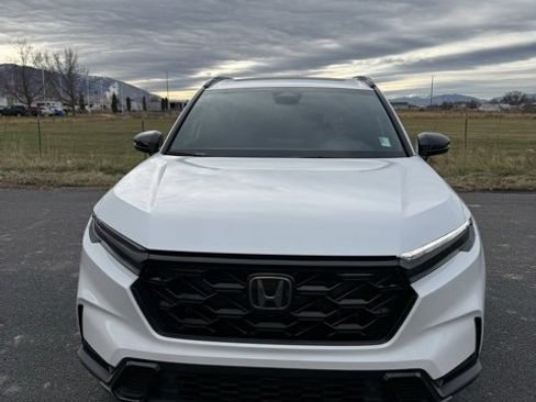 Used 2024 Honda CR-V Sport-L image 3