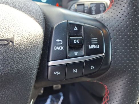 Used 2023 Ford Escape ST-Line Select w/ Tech Pack #2 AWD/4WD image 20