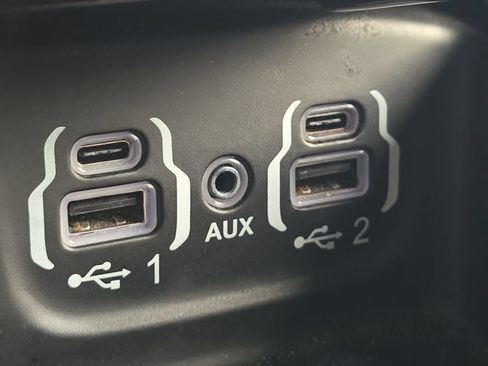 Used 2023 RAM 1500 Limited RWD image 20