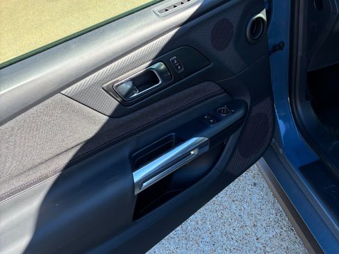 New 2025 Ford Mustang Coupe image 39