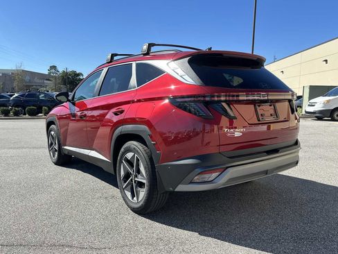 New 2026 Hyundai Tucson SEL image 6