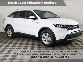 Used 2023 Kia Sorento LX video 1