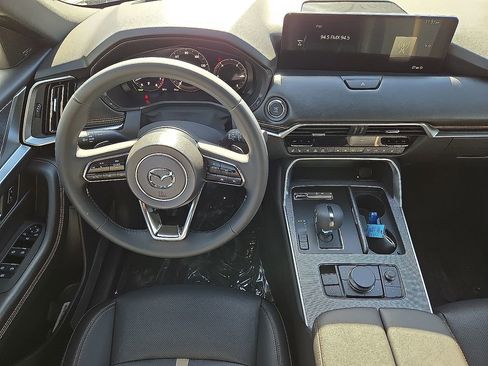 New 2026 MAZDA CX-90 3.3 Turbo w/ Premium Plus Pkg AWD/4WD image 15