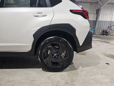 New 2026 Subaru Crosstrek 2.5i Sport AWD/4WD image 33