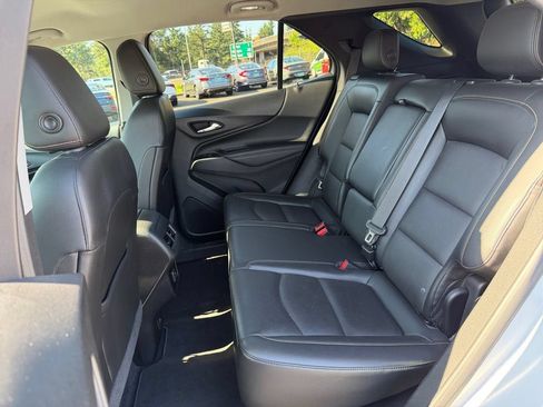 Used 2019 Chevrolet Equinox Premier AWD/4WD image 33