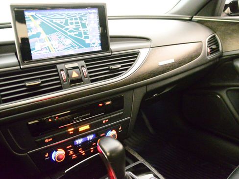 Used 2018 Audi A6 2.0T Premium Plus w/ Premium Plus Package image 30