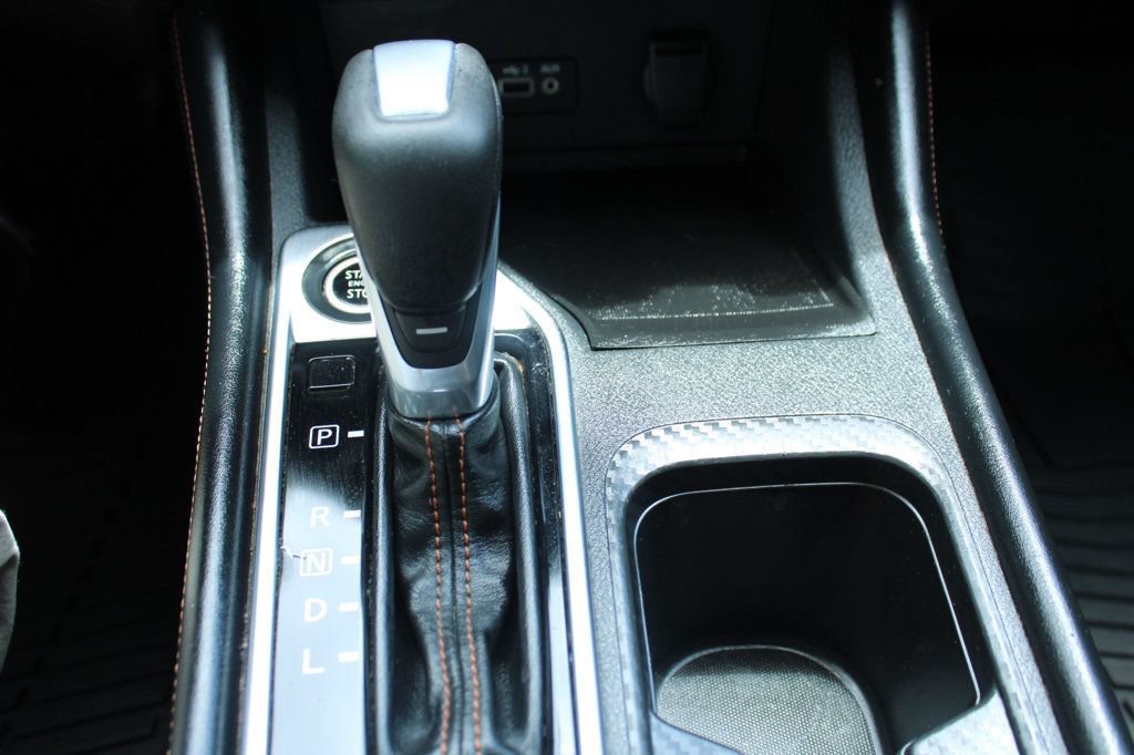 Used 2020 Nissan Sentra SR FWD image 22