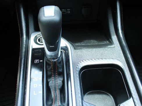 Used 2020 Nissan Sentra SR FWD image 22