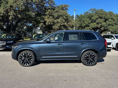 Used 2026 Volvo XC90 B6 Ultra w/ Protection Package AWD/4WD image 3