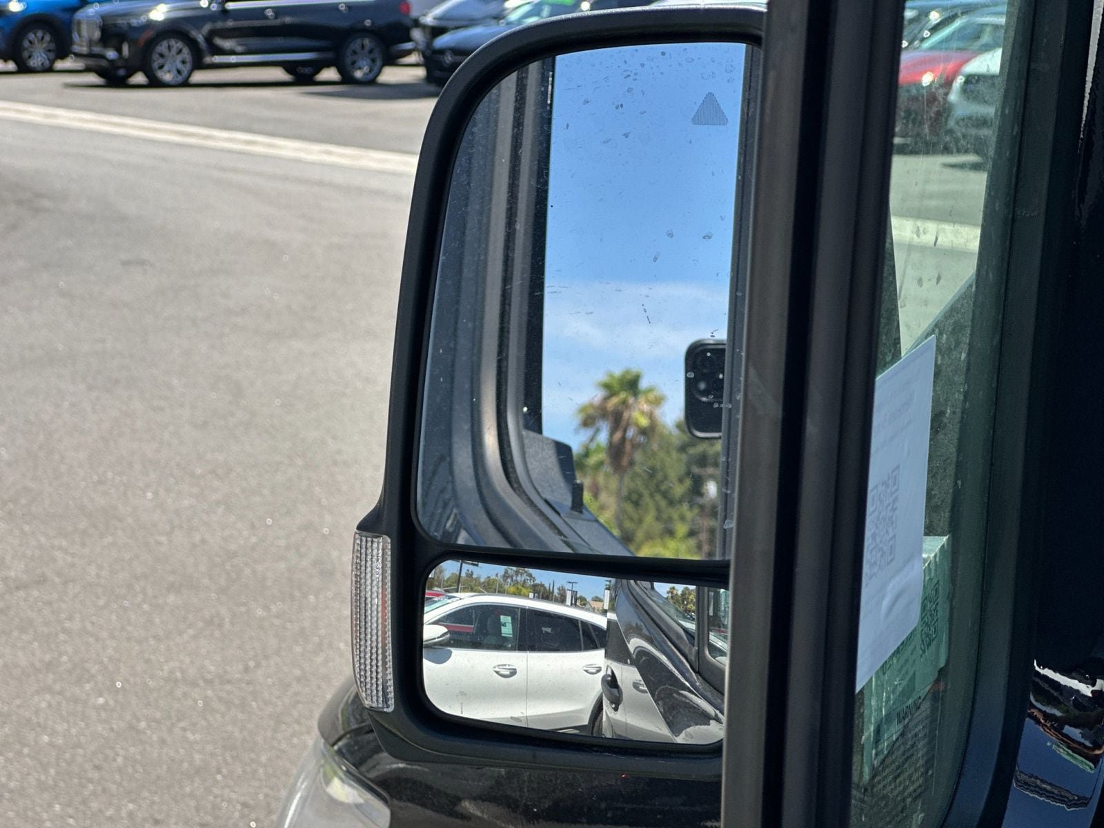 New 2026 Mercedes-Benz Sprinter 2500 image 9