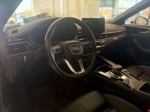 Used 2024 Audi A5 2.0T Premium Plus AWD/4WD image 16