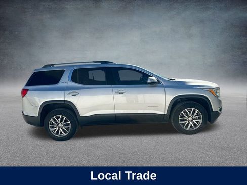 Used 2019 GMC Acadia SLE image 7