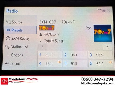 Certified 2022 Toyota Prius Prime LE image 23