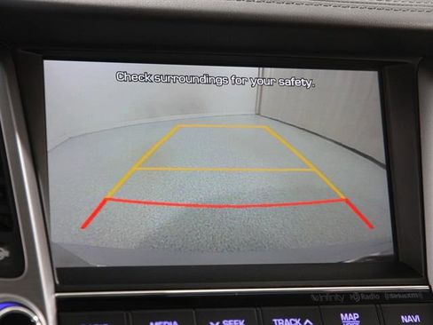 Used 2017 Hyundai Tucson SE Plus image 12