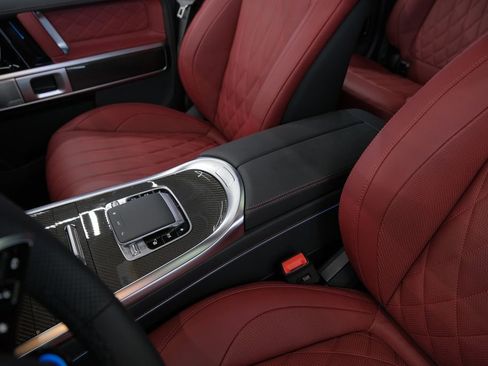 Used 2026 Mercedes-Benz G 63 AMG 4MATIC image 24