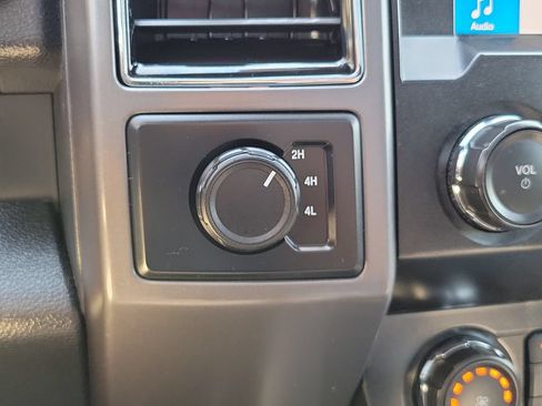 Certified 2019 Ford F150 XLT w/ Equipment Group 302A Luxury AWD/4WD image 20