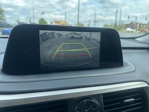 Used 2020 Lexus RX 350 AWD w/ Premium Package image 14