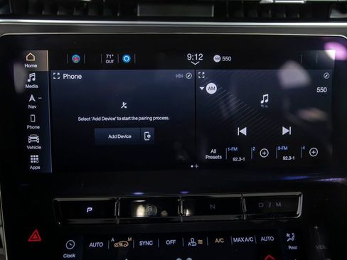 Used 2023 Maserati Grecale Modena AWD/4WD image 31