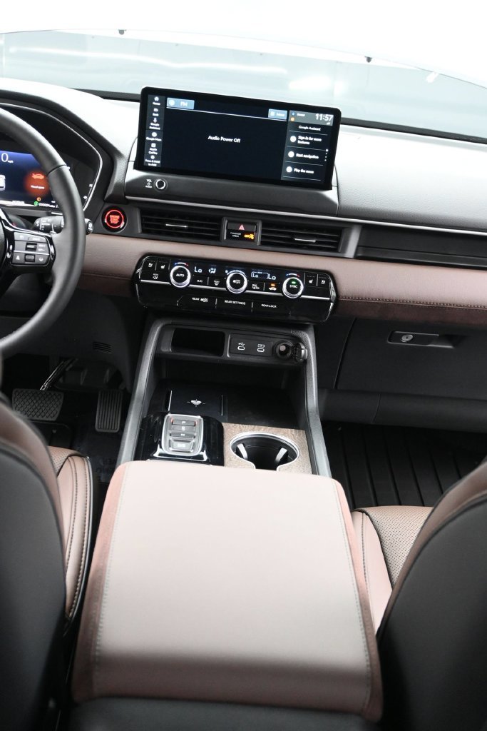 New 2026 Honda Pilot Elite image 12