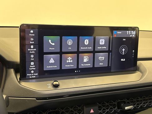 Certified 2025 Honda Accord Sport image 22