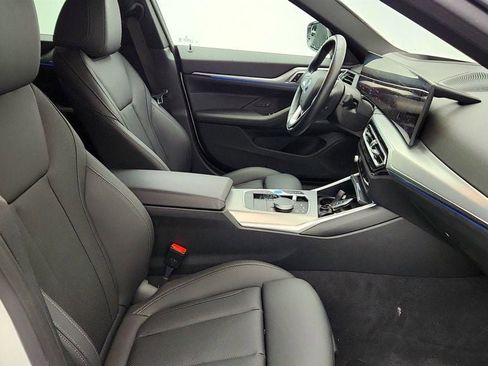 Used 2024 BMW i4 eDrive35 w/ Premium Package RWD image 22