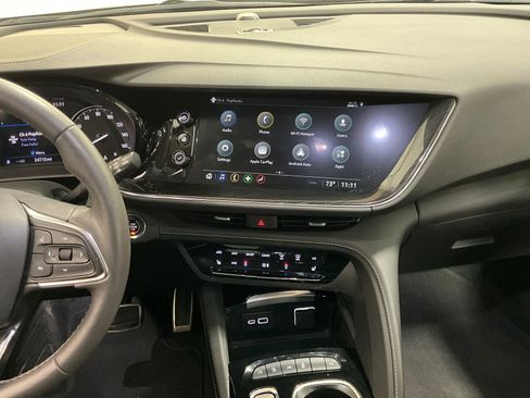 Used 2023 Buick Envision Essence w/ Sport Touring Package image 8