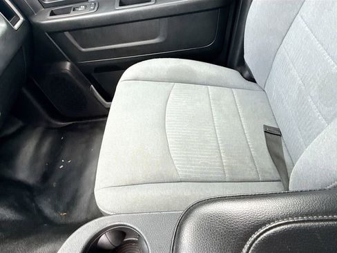 Used 2023 RAM 1500 Tradesman AWD/4WD image 17