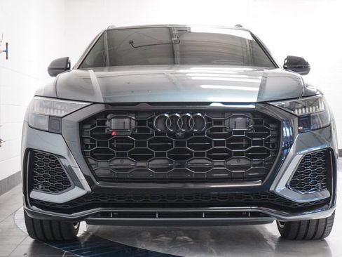 Used 2022 Audi RS Q8 AWD/4WD image 36