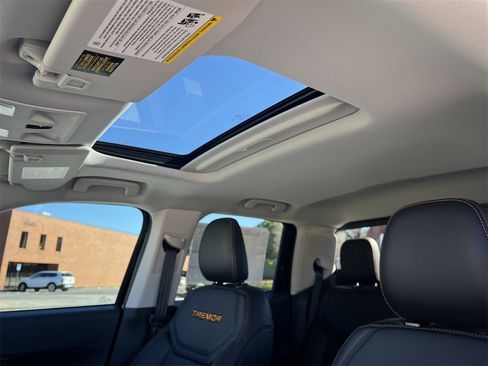 New 2026 Ford Maverick Tremor image 16