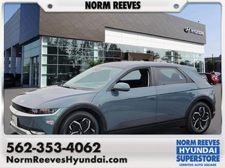 Certified 2024 Hyundai Ioniq 5 SEL RWD 360° Tour