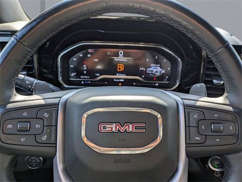 Used 2024 GMC Sierra 1500 Elevation image 32
