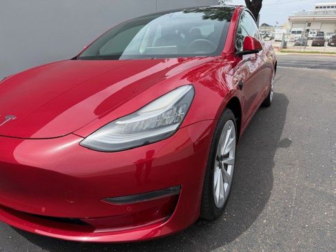 Used 2022 Tesla Model 3 Long Range image 5