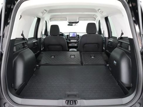 Used 2021 Ford Bronco Sport Big Bend image 64