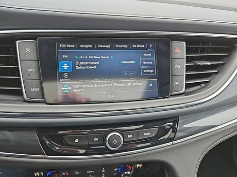 Used 2023 Buick Enclave Premium w/ Experience Buick Package image 15