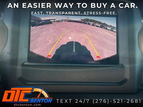 Used 2022 Jeep Wrangler Unlimited Sport AWD/4WD image 19