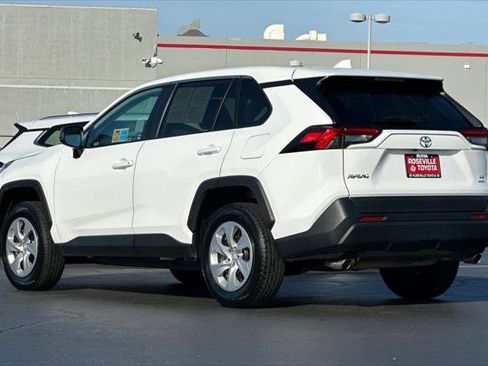 Certified 2024 Toyota RAV4 LE image 7