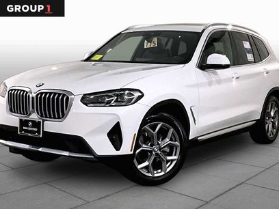 Used 2024 BMW X3 xDrive30i w/ Premium Package
