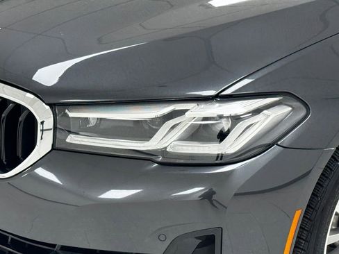 Used 2022 BMW 530i xDrive w/ Convenience Package image 33