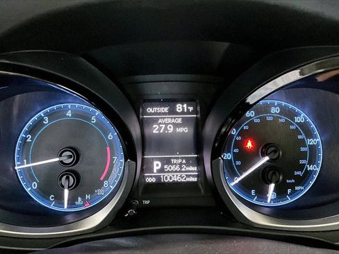 Used 2016 Toyota Corolla S image 23