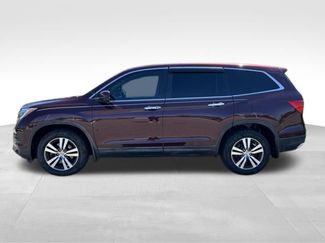 Used 2016 Honda Pilot EX-L video 2