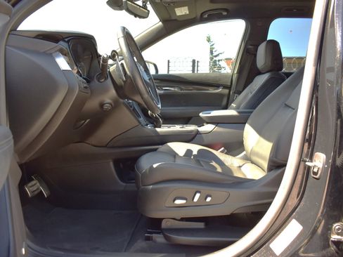 Used 2020 Cadillac XT6 Sport AWD/4WD image 50