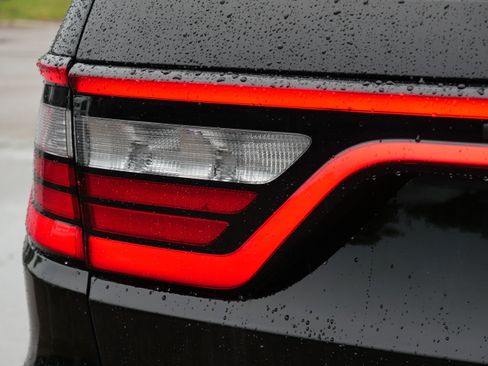 Used 2024 Dodge Durango R/T AWD/4WD image 11