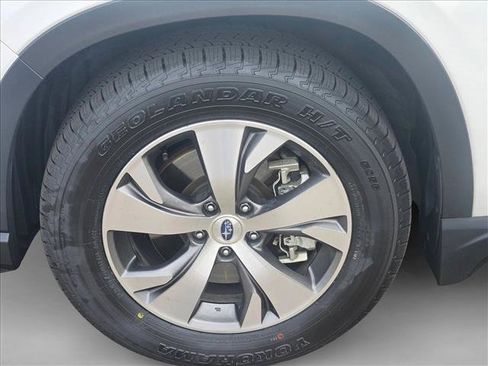 Used 2021 Subaru Ascent Premium w/ Convenience Package AWD/4WD image 22