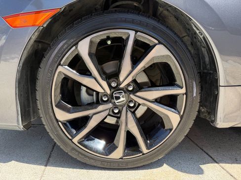 Used 2020 Honda Civic Sport image 21