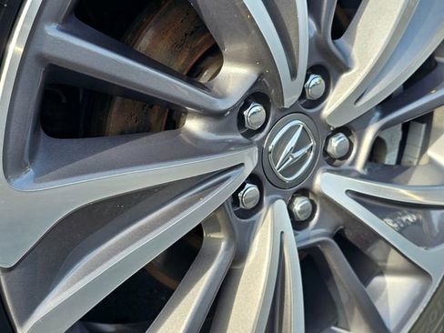 Used 2018 Acura MDX SH-AWD w/ Technology Package image 7