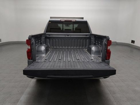 Used 2020 Chevrolet Silverado 1500 LT w/ Texas Edition RWD image 29
