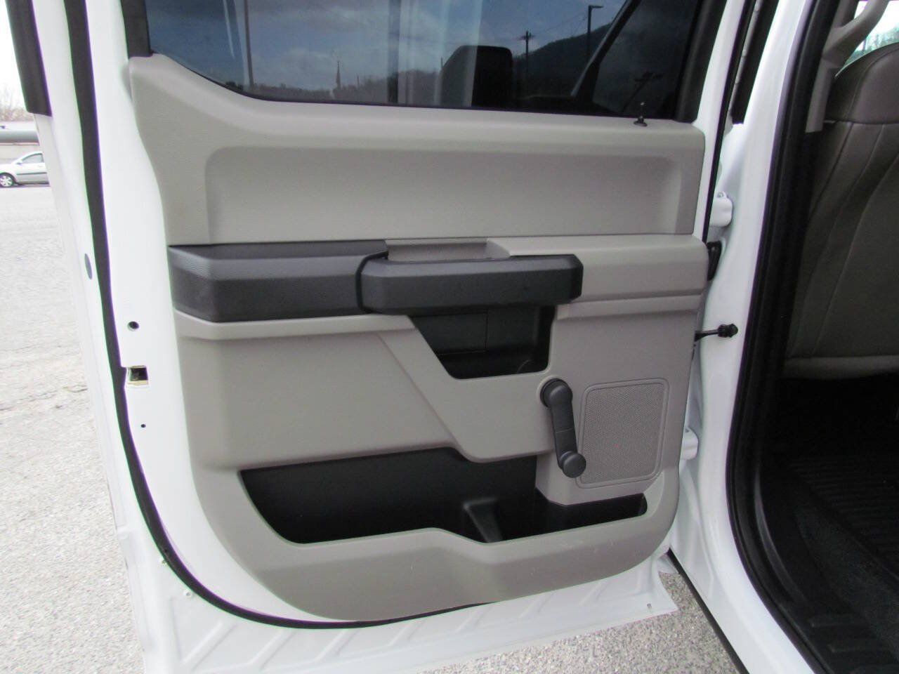 Used 2018 Ford F450 XL w/ XL Value Package AWD/4WD image 13